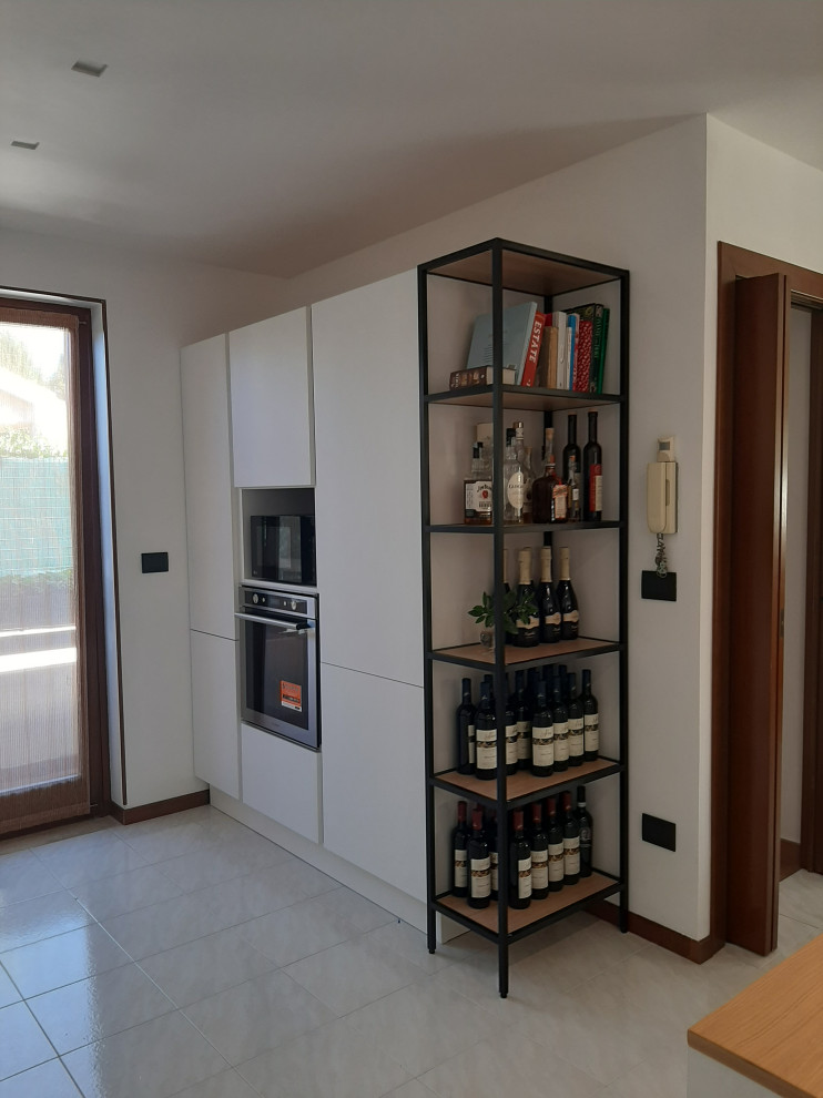 A casa di Andrea