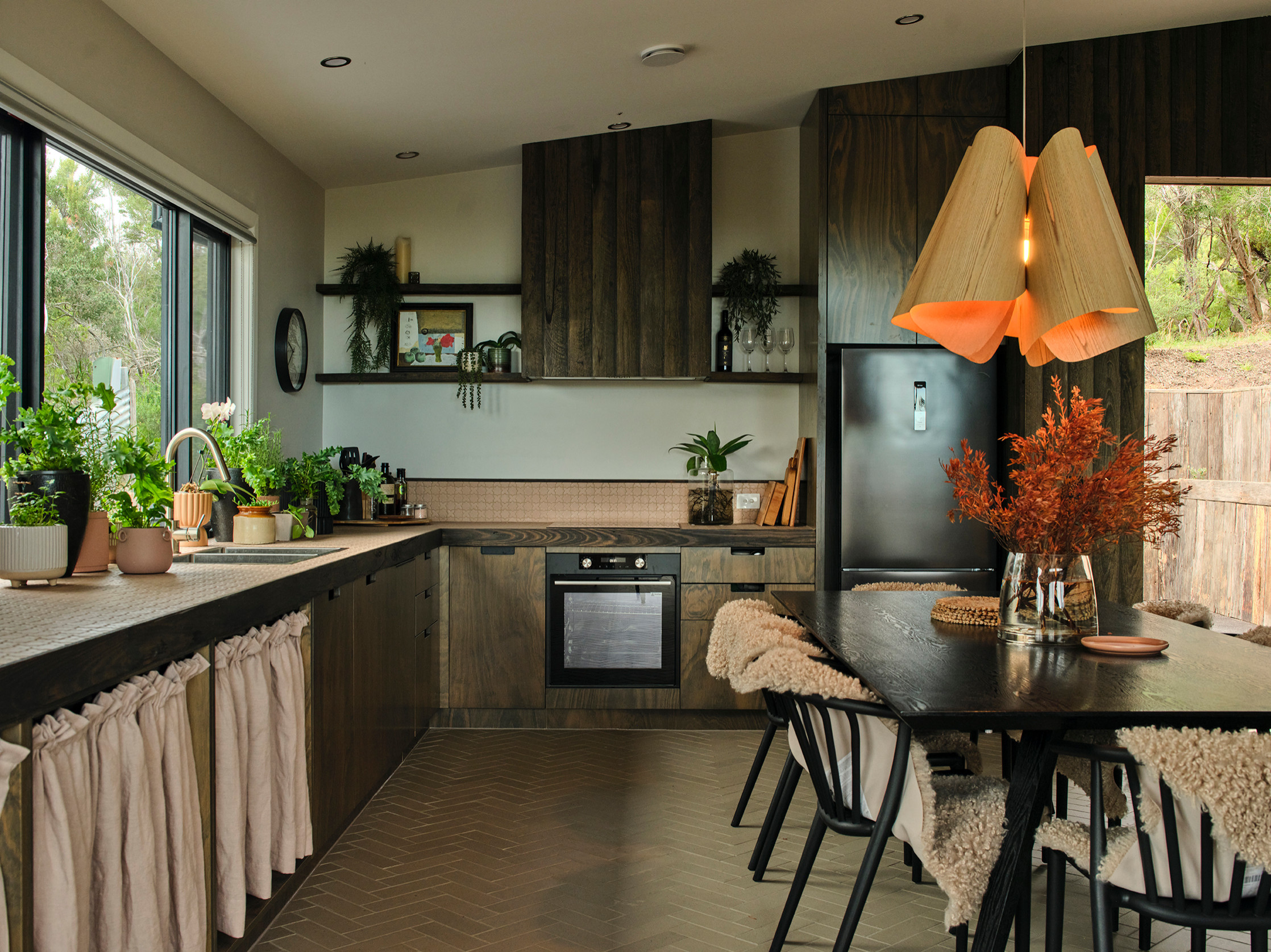 Grand Designs Transformations Australia - 2024