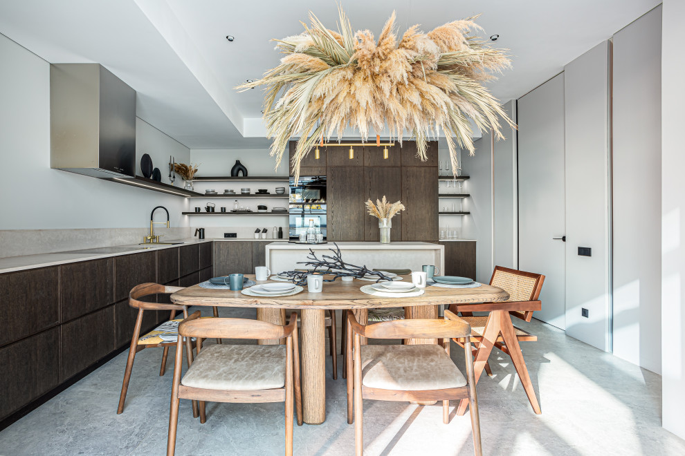 Интерьер квартира на продажу