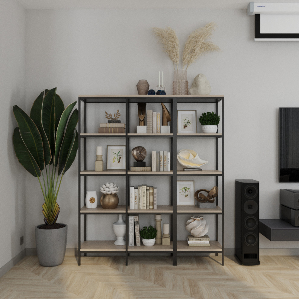 Скандинавский шик