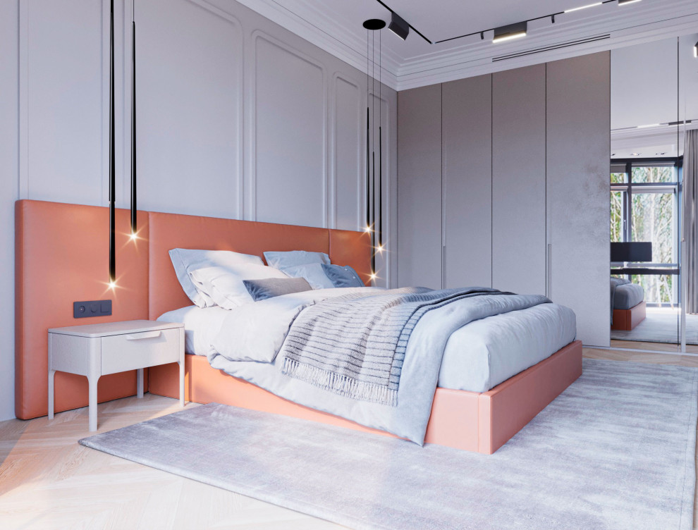 Олимпийская деревня Новогорск