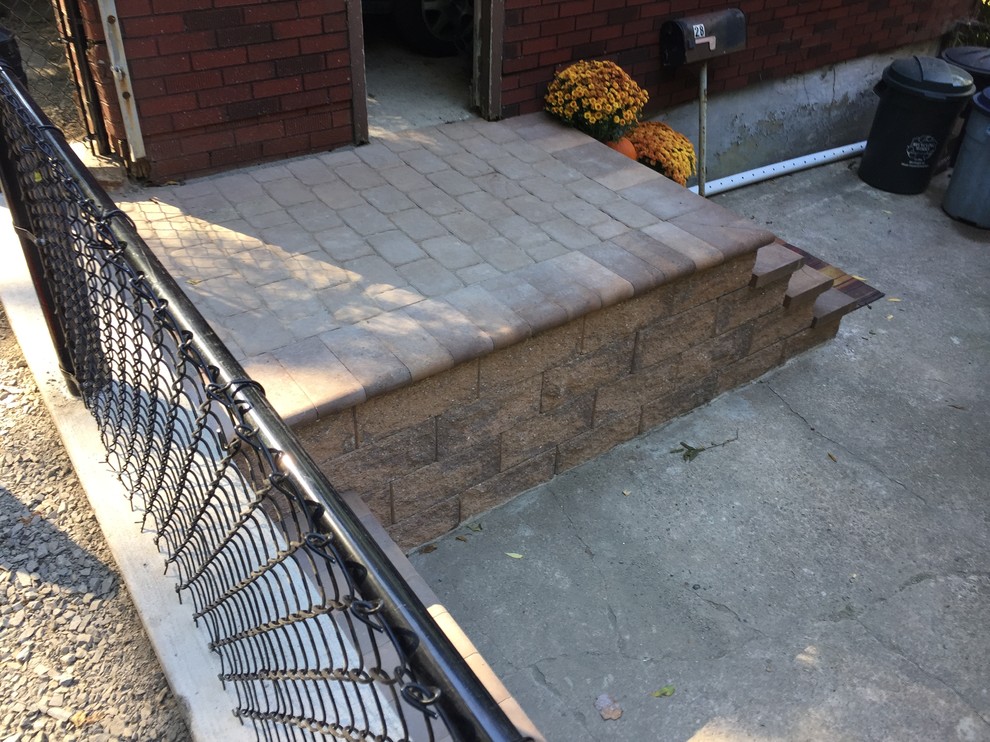 Small Area Projects