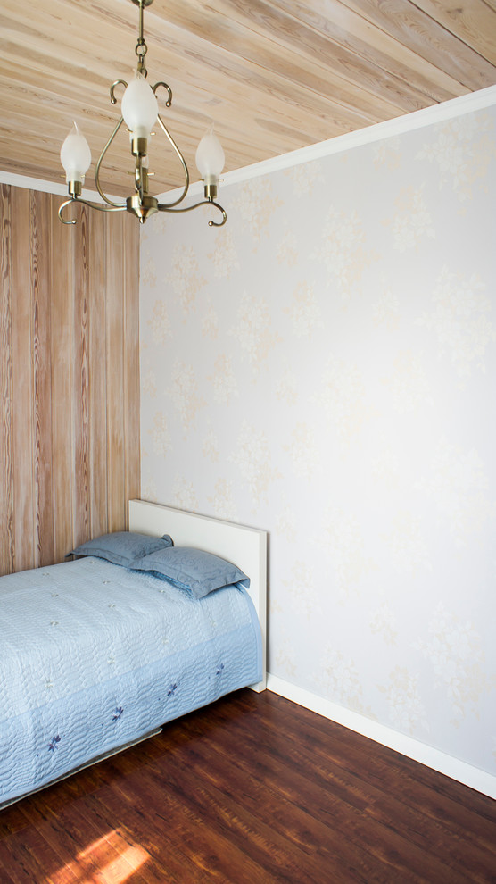 Подмосковная дача