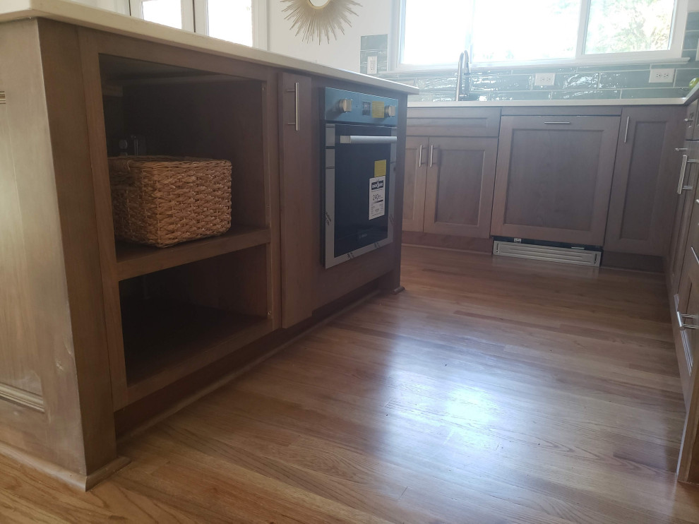 Wrentree Remodel