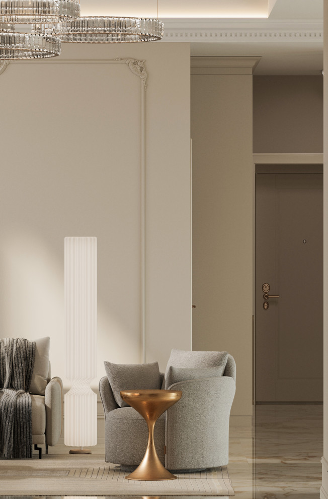 Дом в кп Брайт парк