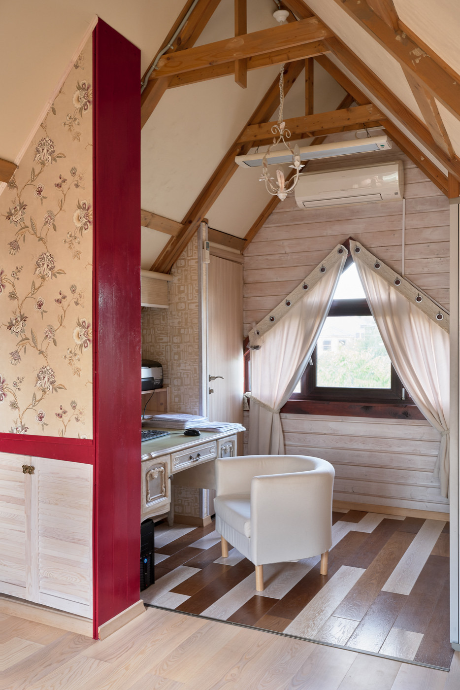 Дом архитектора