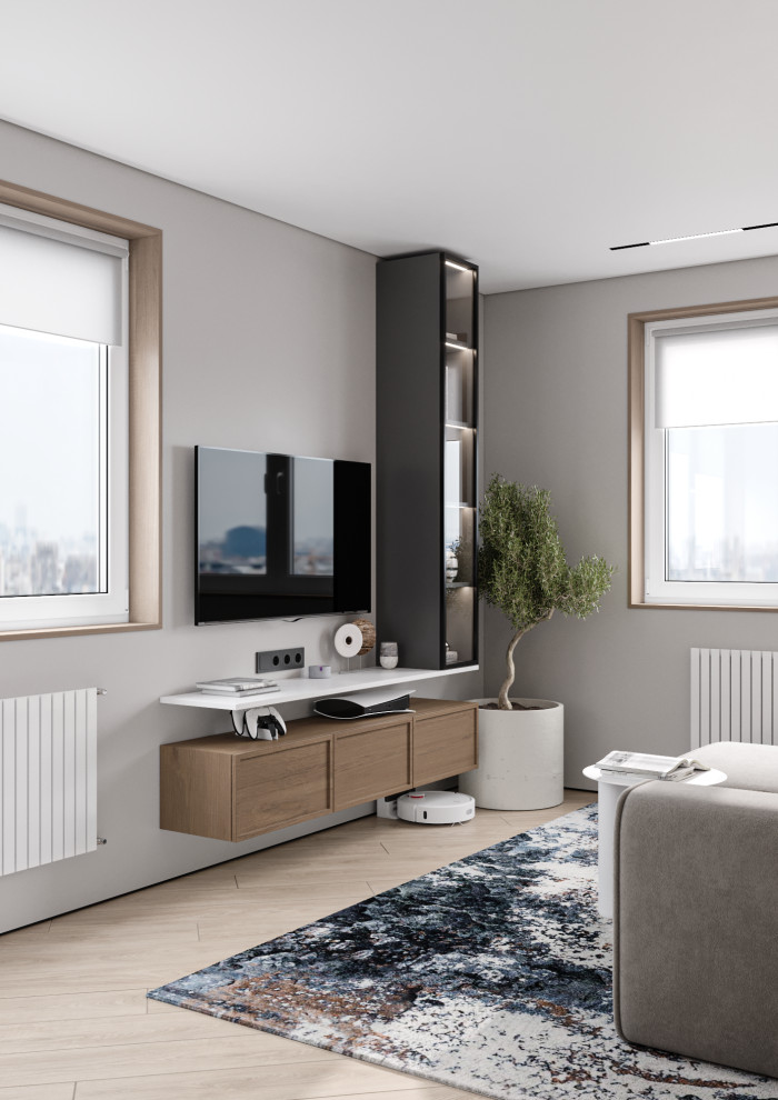 ЖК Подкова на Цветочной