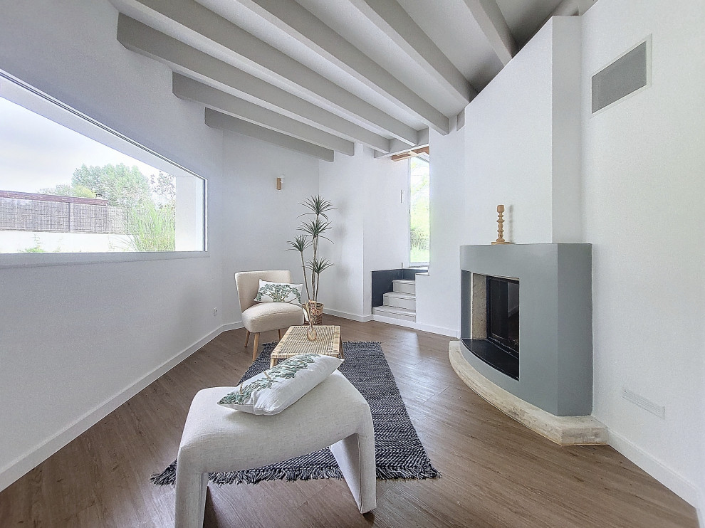 PROJET ST AUBIN I Home staging pour mieux vendre