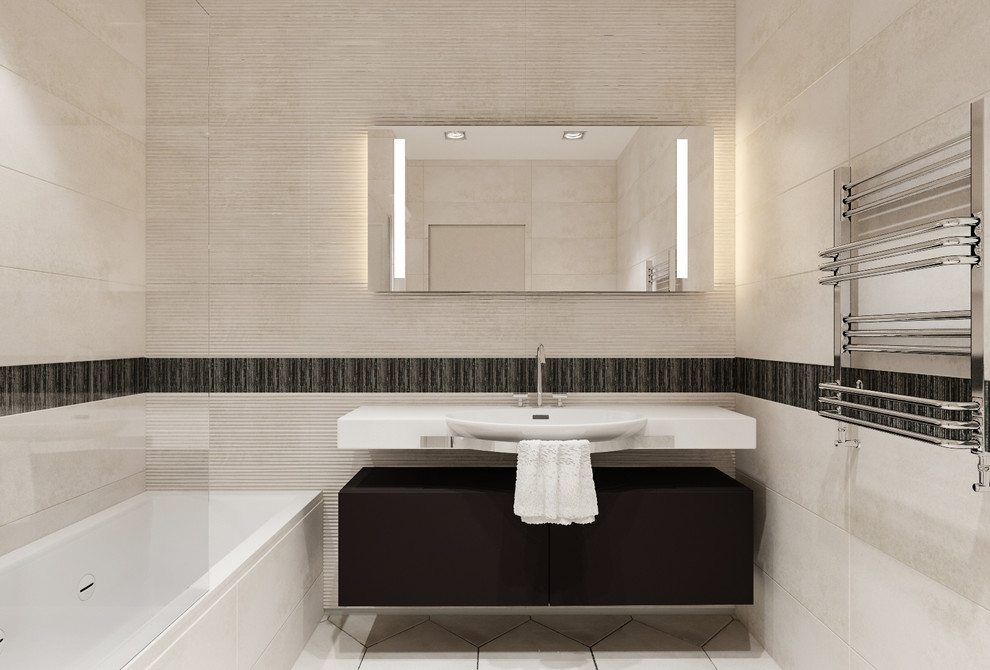 Квартира для современной Леди