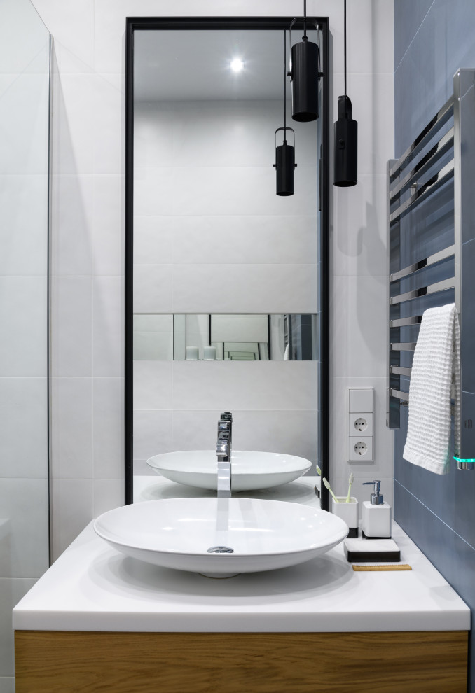 ЖК ЯДРИНЦЕВСКАЯ