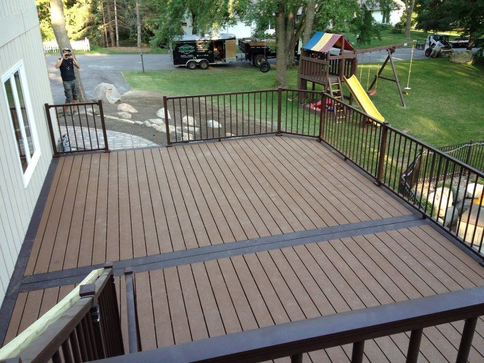 Decks