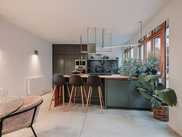 Kitchen modern-kitchen