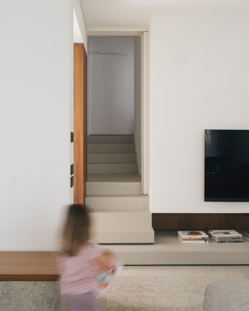 Restyling CD modern-trappa