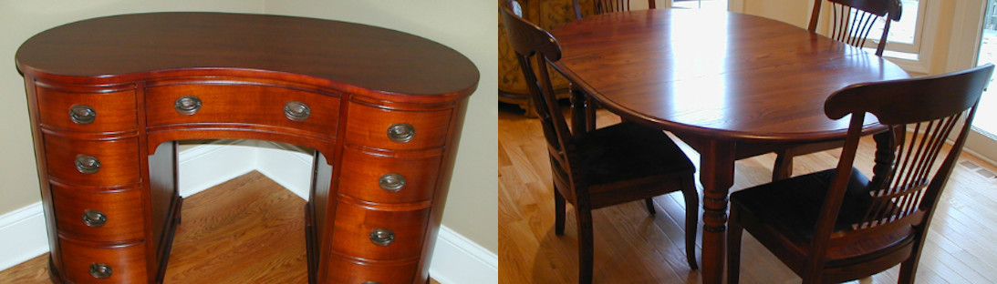 Ageless Furniture Restoration Arlington Heights Il Us 60005