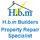 H.b.m Builders Property Repair Specialist
