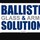Ballistic Glass and Armor Solutions, LLC