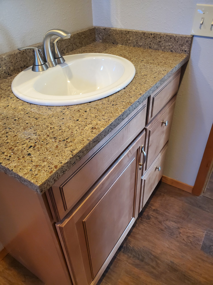 Remodel Charles
