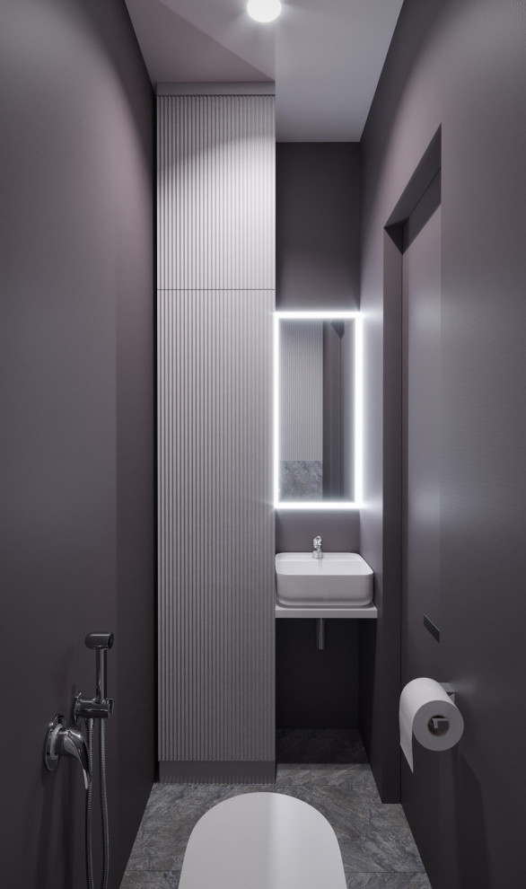 ЖК Дискавери