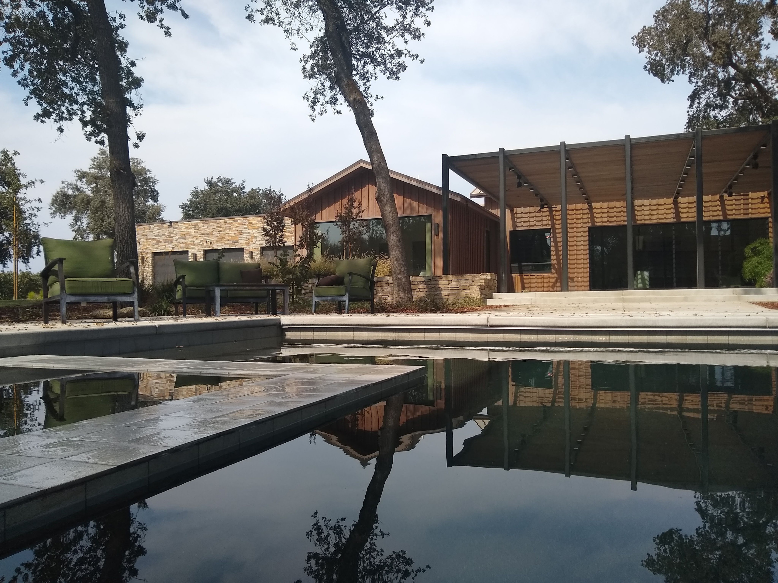 Mello Residence