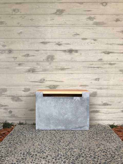 Proj.NHI contemporaneo-porche