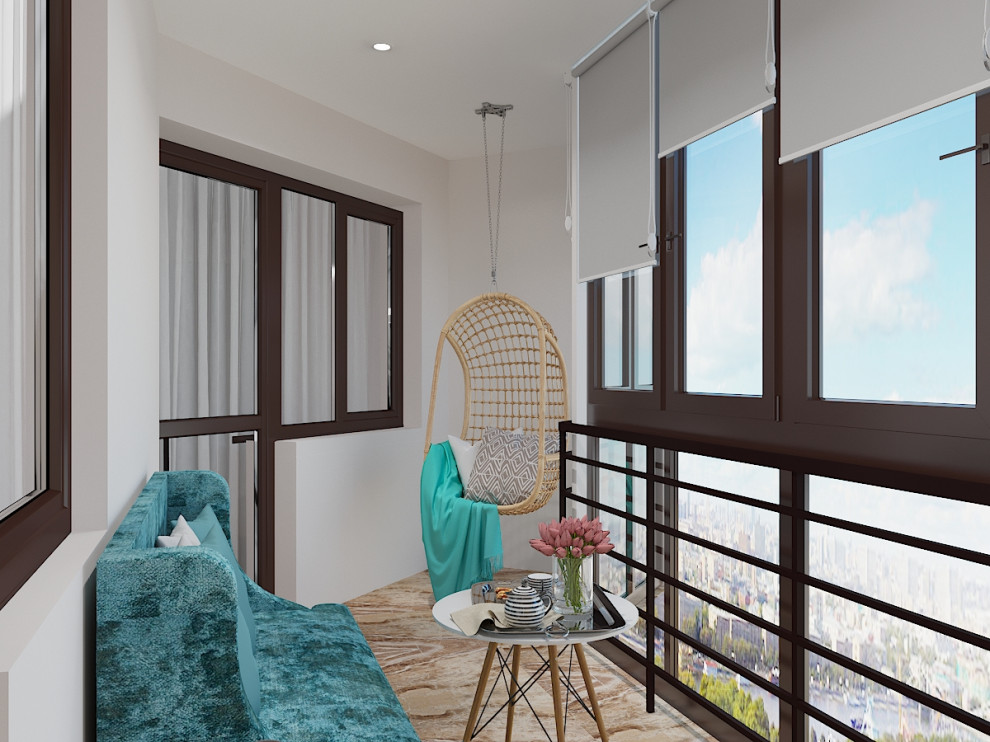 2-х комнатная квартира на ул. Азина, г. Еатеринбург.