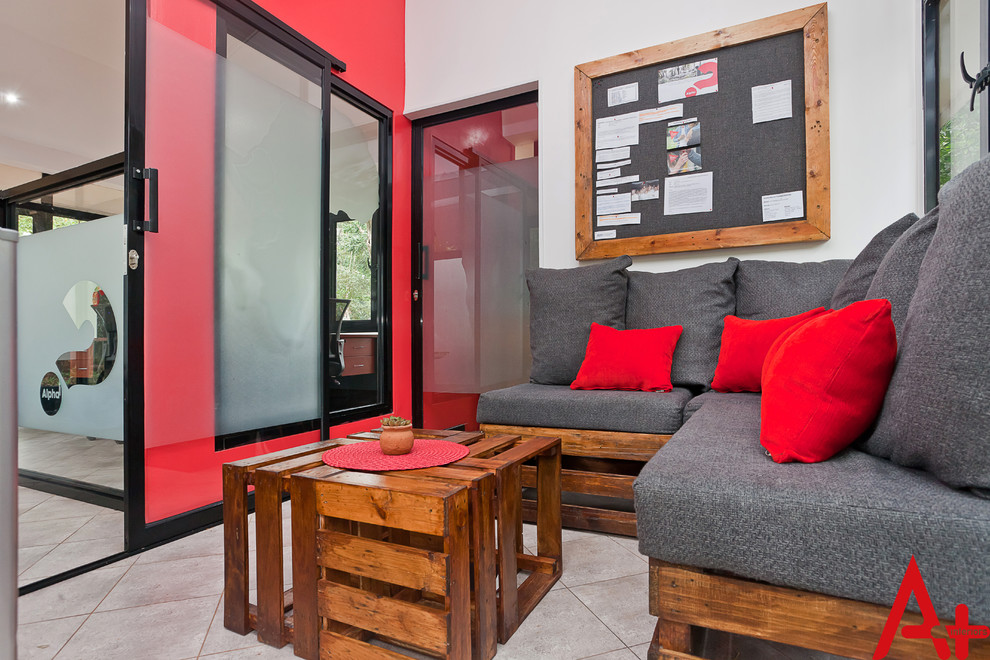 Home design - modern home design idea