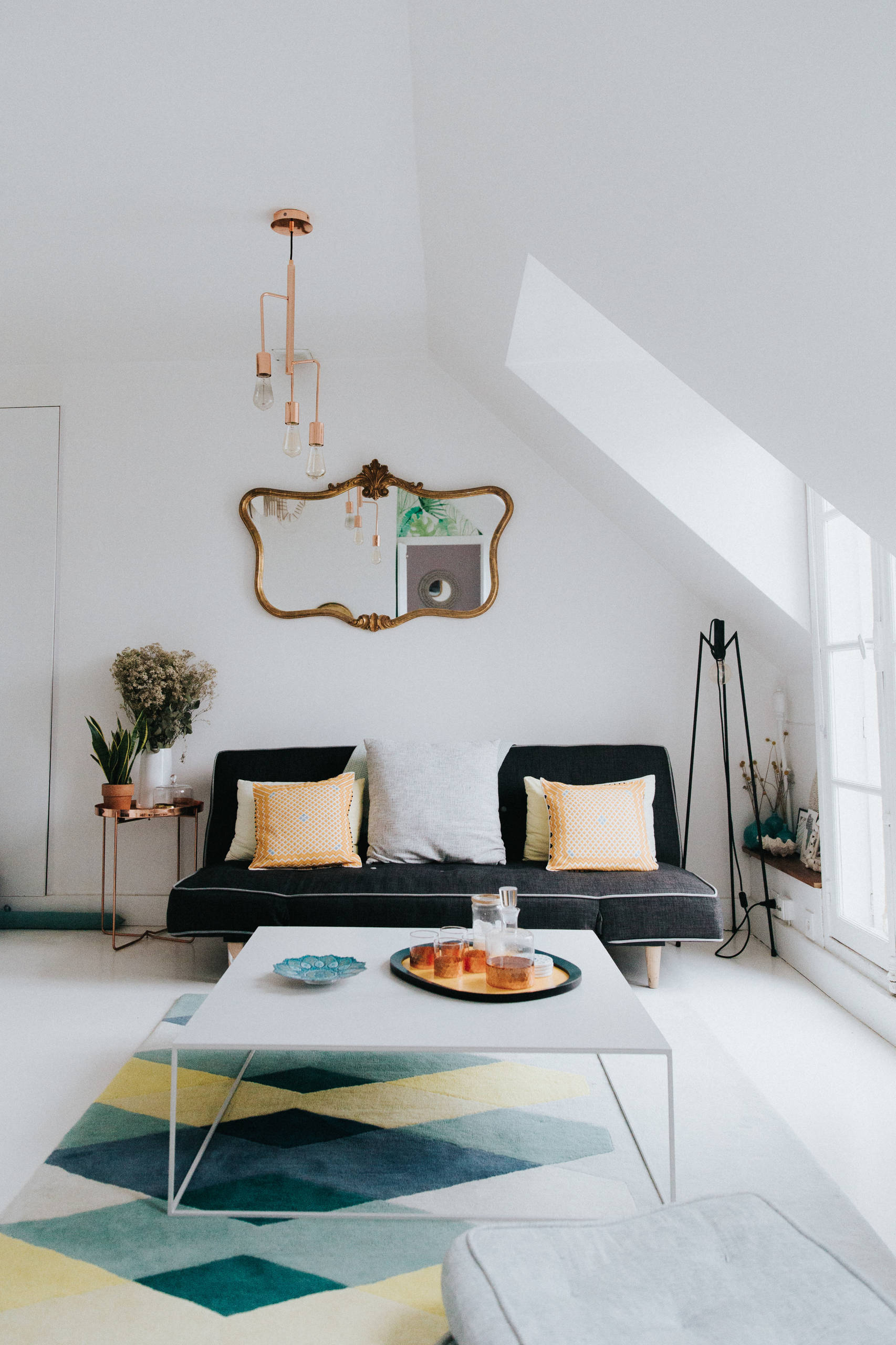 40 Mirror Designs & Placement Ideas