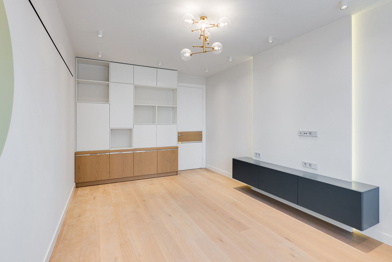 ЖК Лобачевский