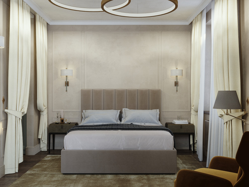 Квартира в ЖК "Балтийская Жемчужина", 157 м2