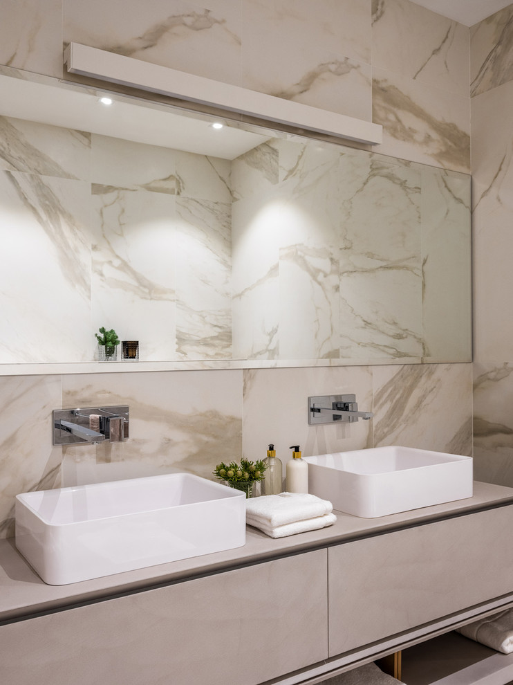 Карамышевская набережная