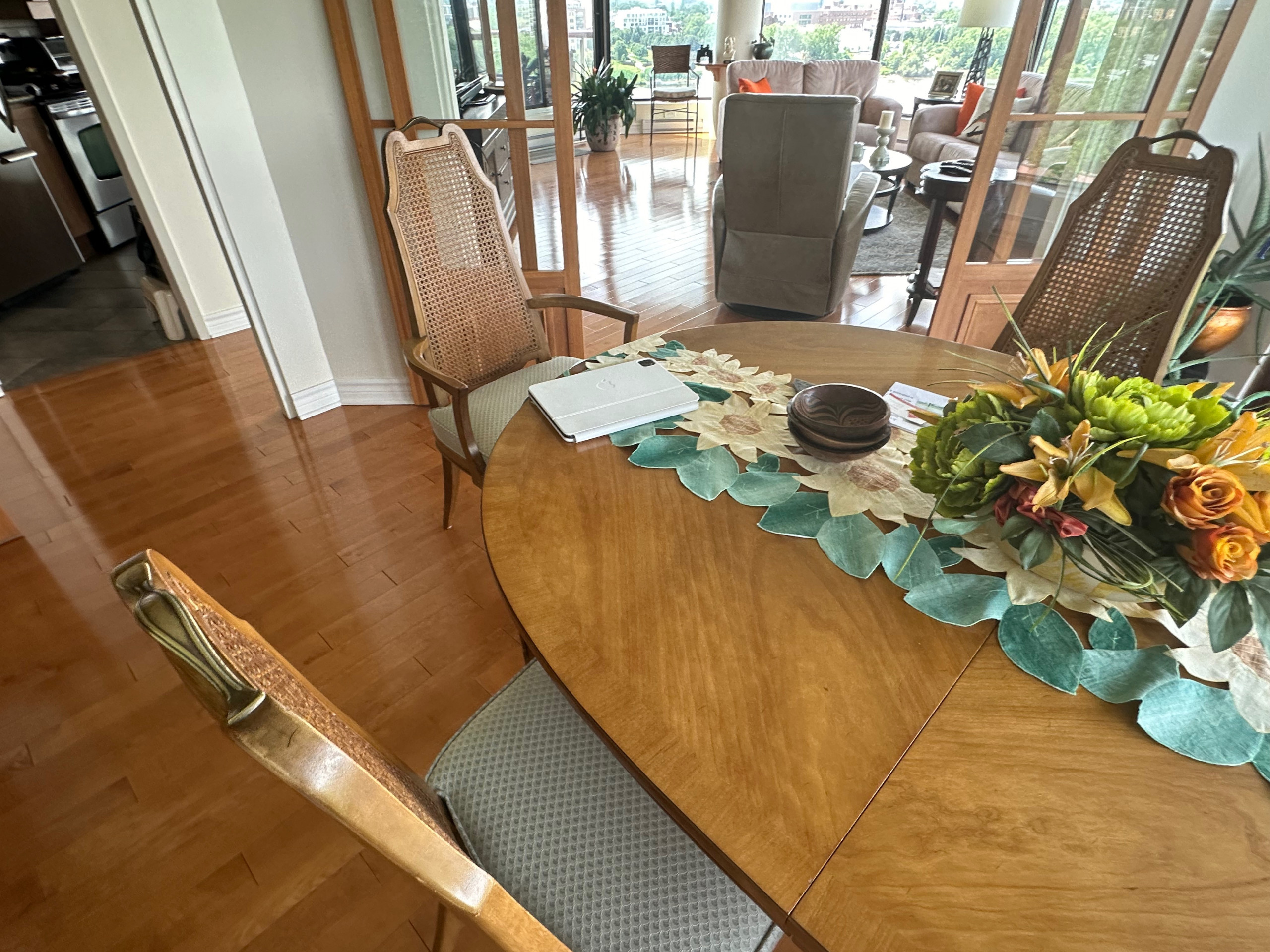 Custom Cabinetry