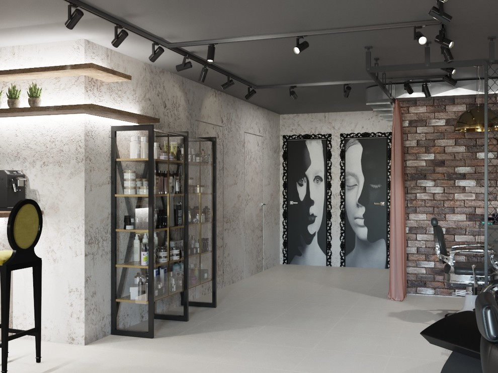 Салон красоты