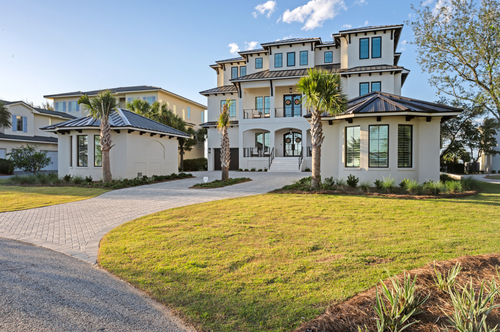 Perdido Bay Living
