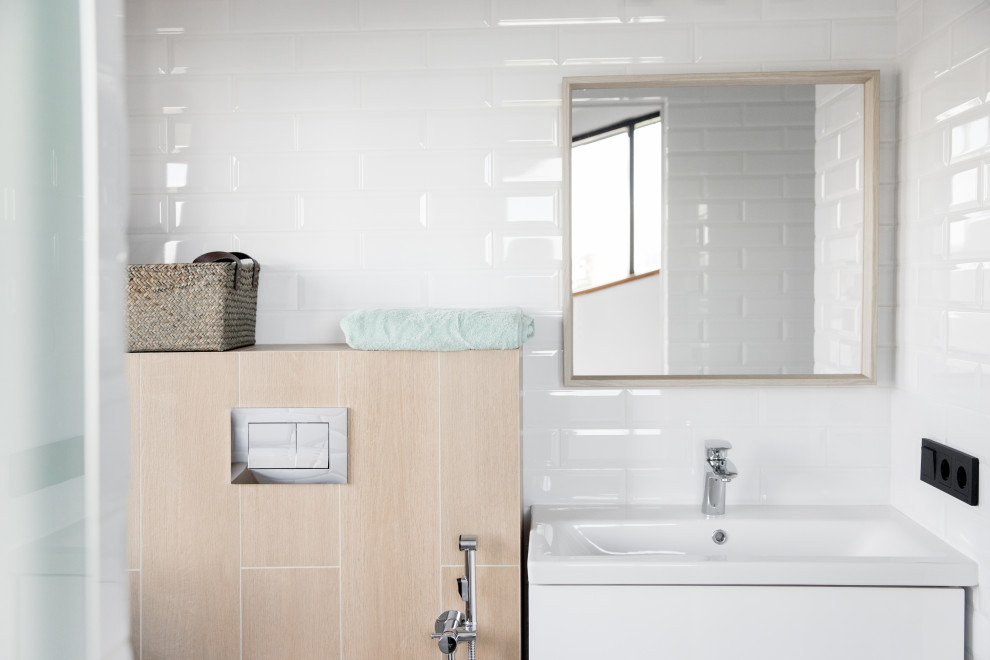 Ремонт апартаментов в ЖК STUDIO 12