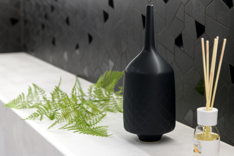 Просторная квартира с природными акцентами