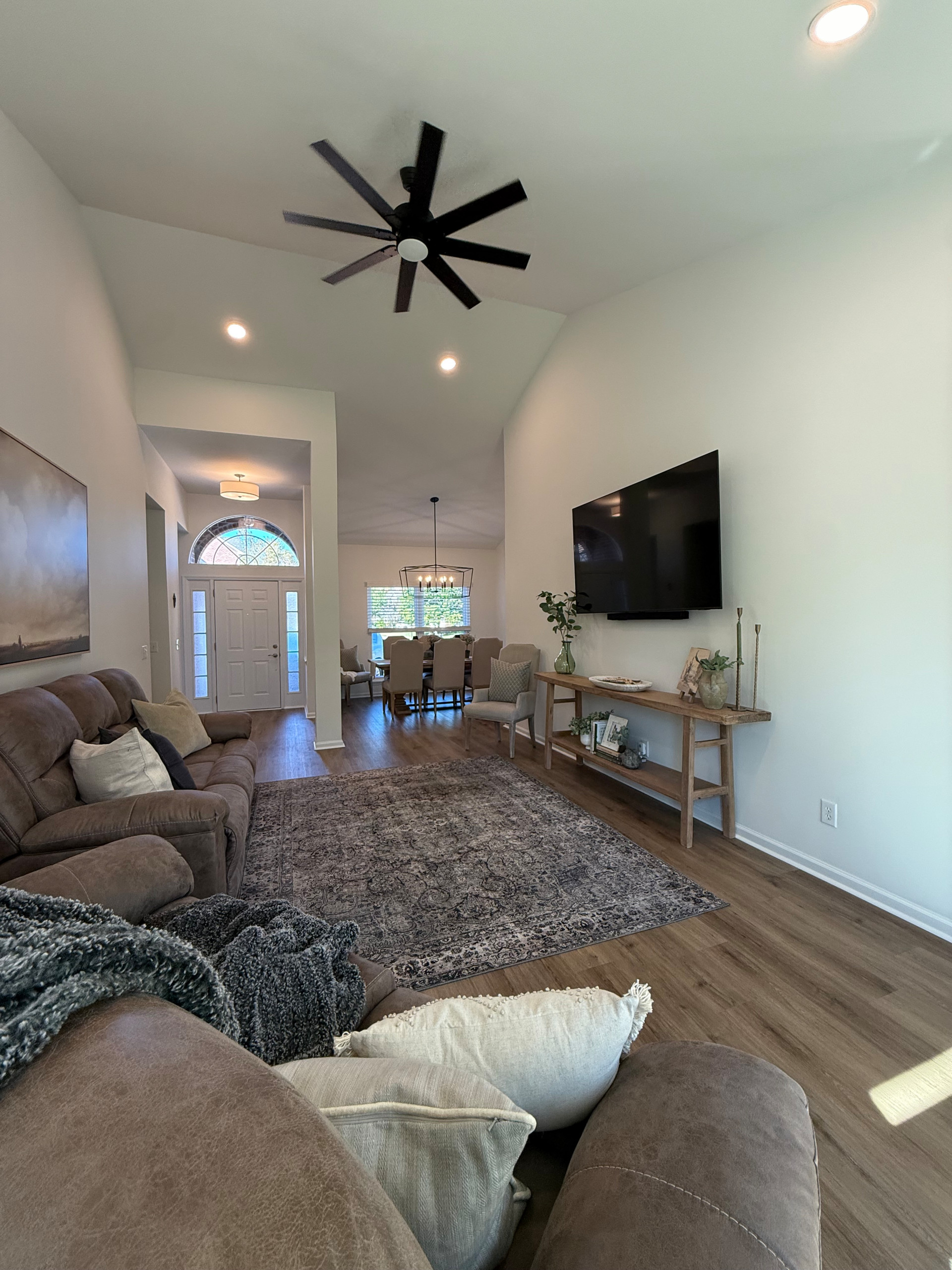 Bellevue Home Renovation