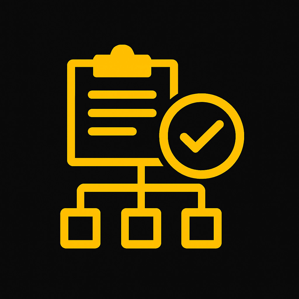 Efficient Project Management