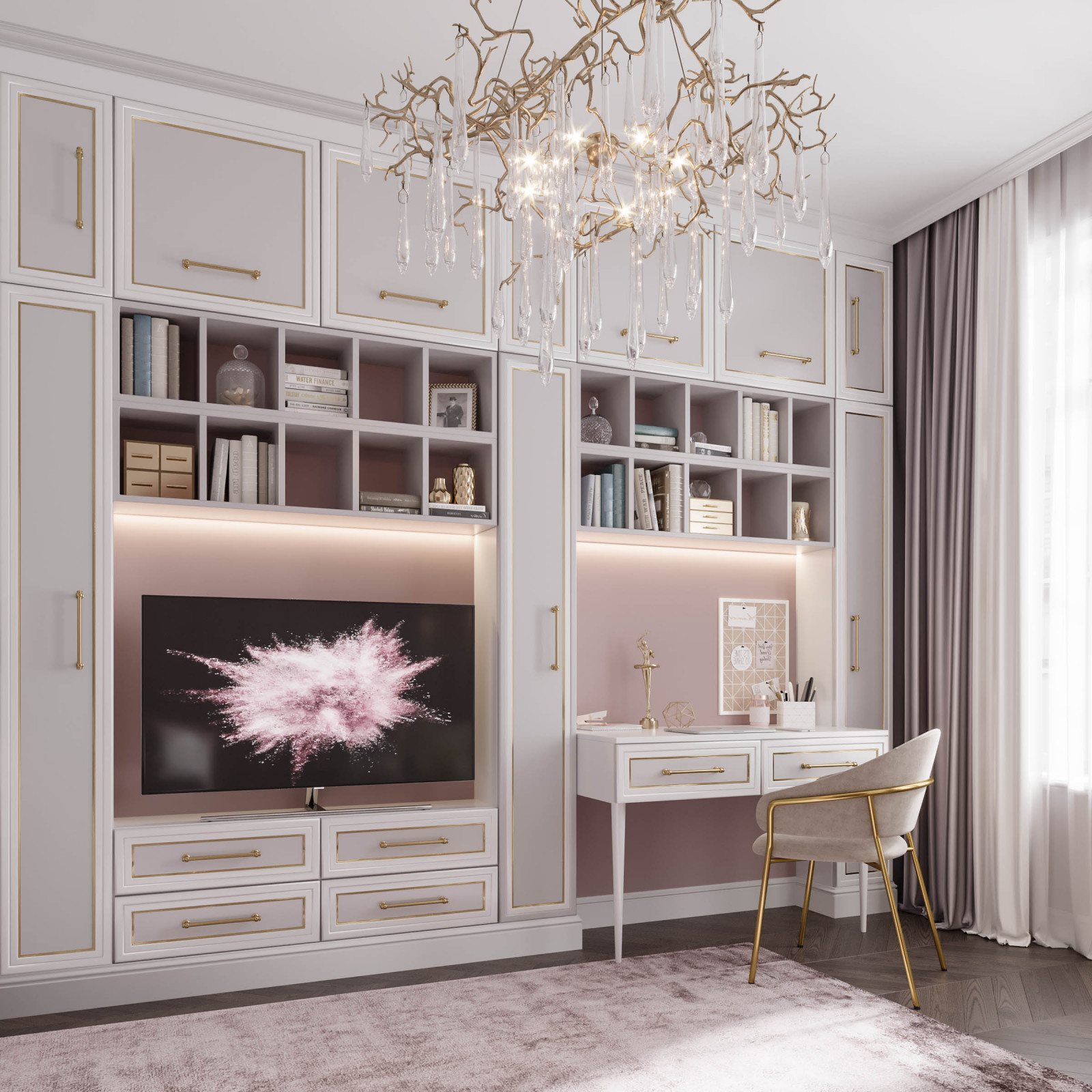 ЖК Грин Парк