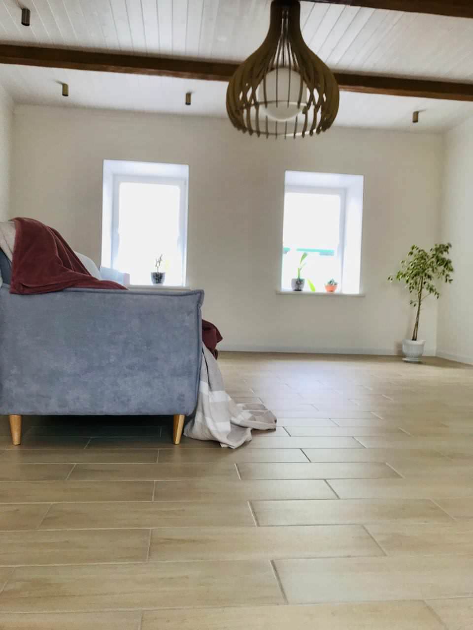 Загородный дом