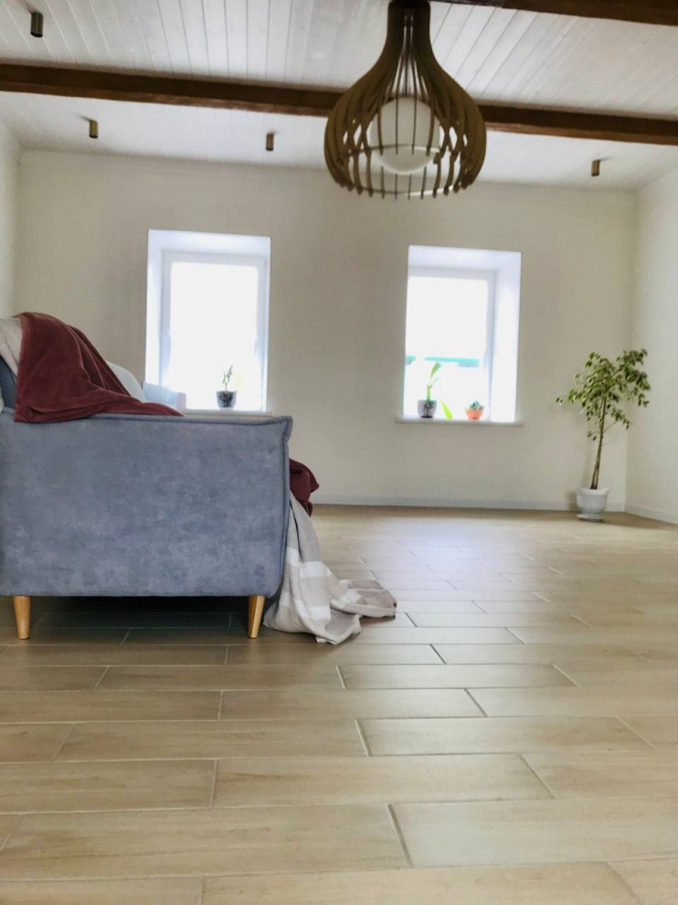 Загородный дом