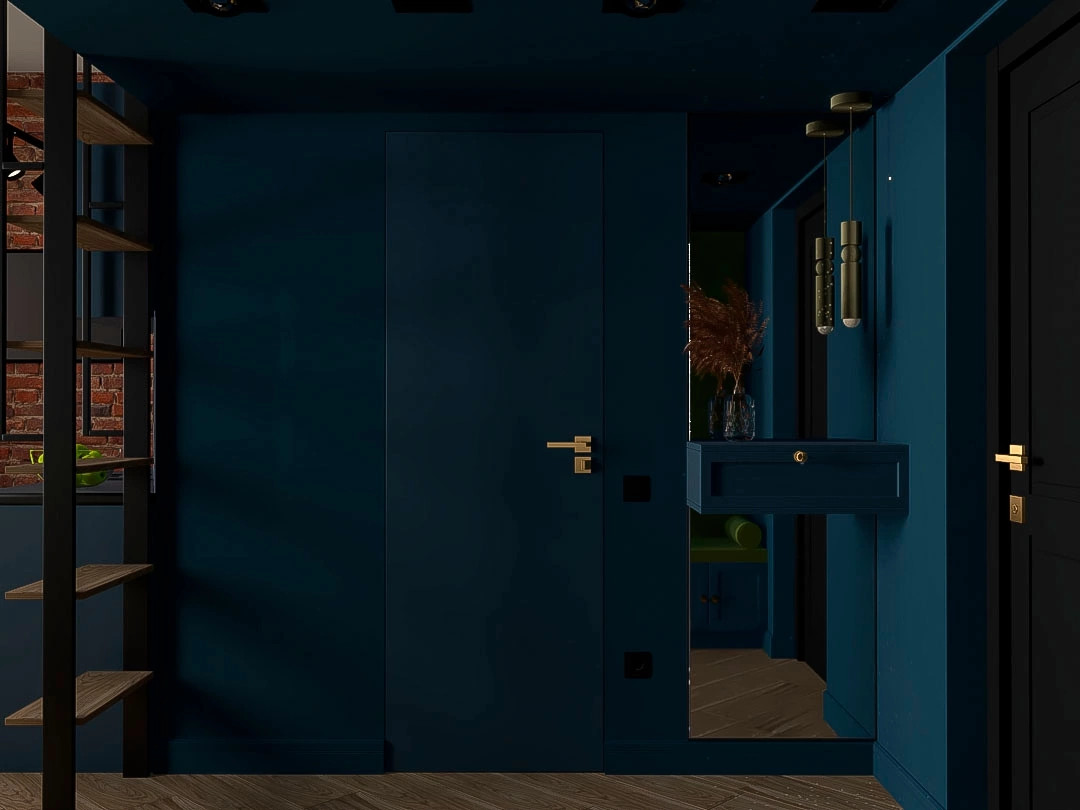 Санкт-Петербург 18 кВ.м.