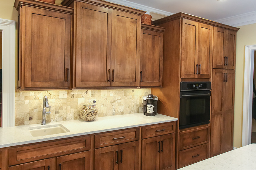 Hoschton Home Remodel