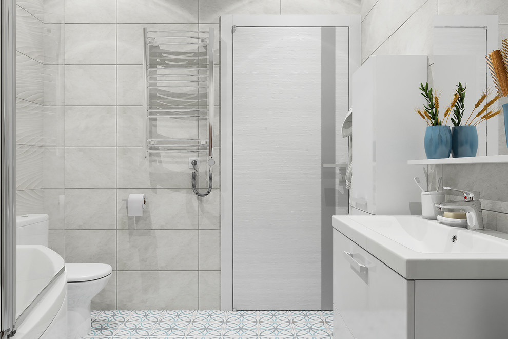 ЖК "Волжские паруса"