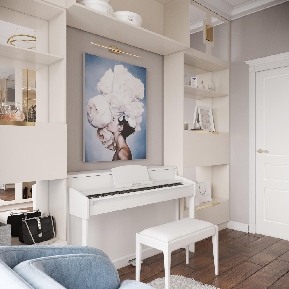 ЖК Царская площадь