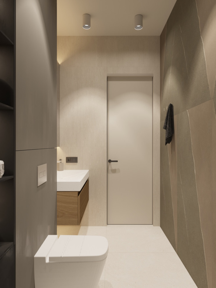 ЖК Аллея парк