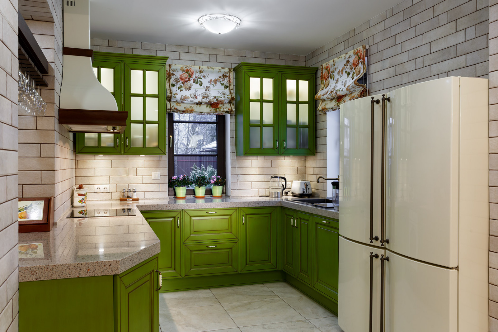 "Нескучный сад"