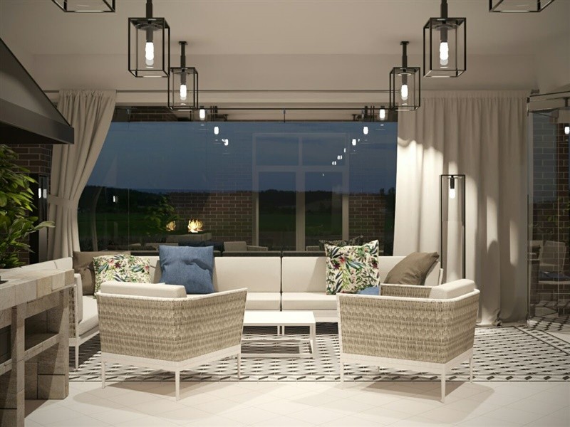 Дом в Харькове