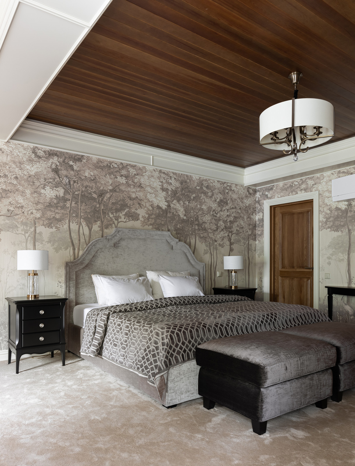 Проект: НИВА — Дом, наполненный историей