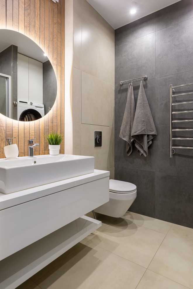 Проект студии дизайна Красновых