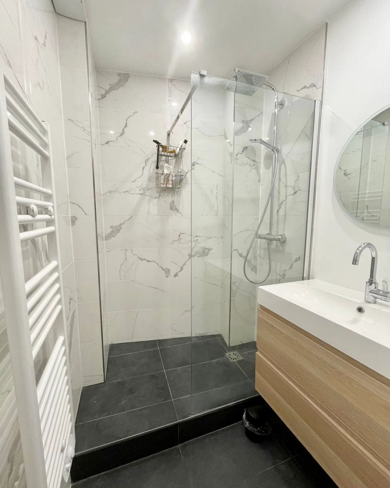 Rénovation complète T3